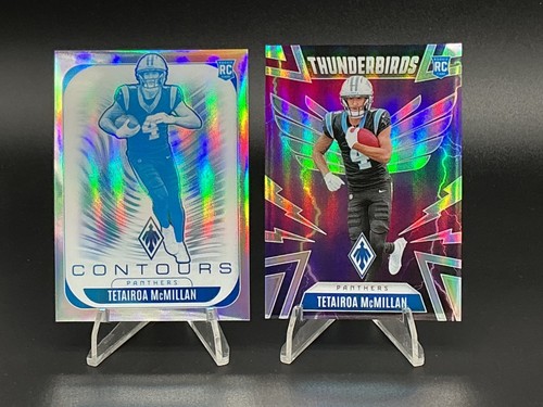 Lotto tetairoa mcmillan - 2,