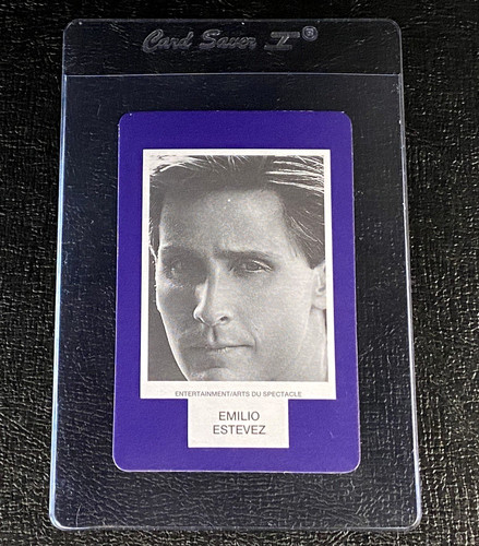 Emilio estevez 1993 - emilio,