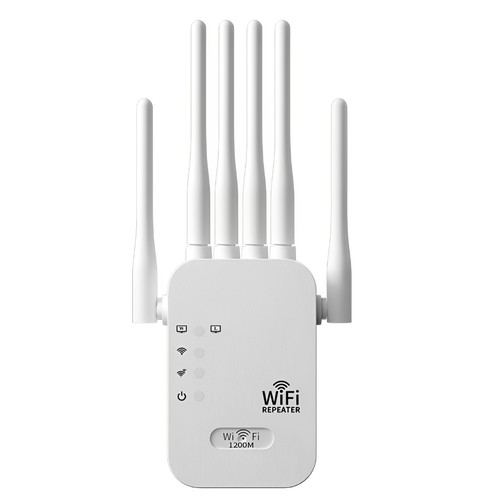 Wifi range extender router - wifi,