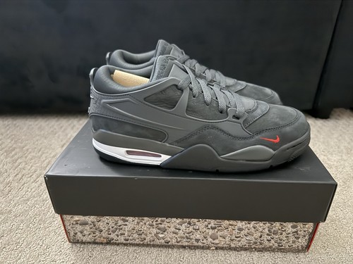 Air jordan sp - air, 4