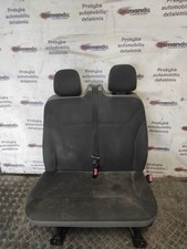 Opel Vivaro 2008 sedile