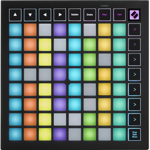 Novation launchpad mini mk3 - launchpad,