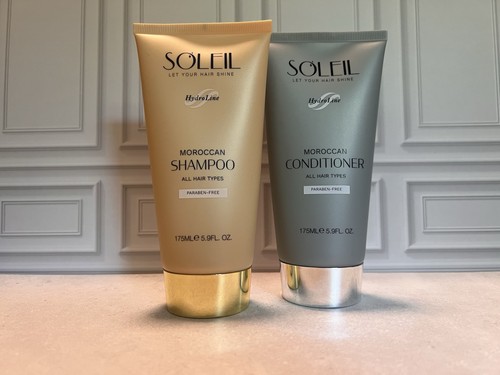 Set shampoo balsamo - set, e