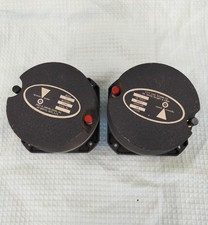 JBL 077 8-Ohm coppia tweeter