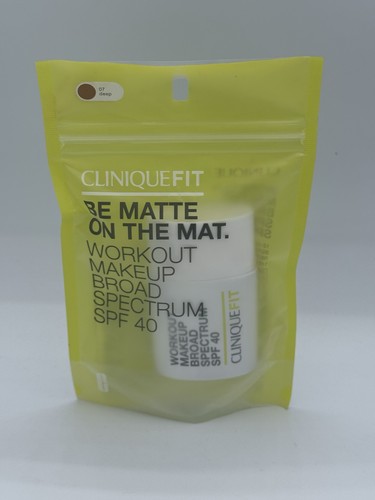 Fondotinta clinique fit - clinique,