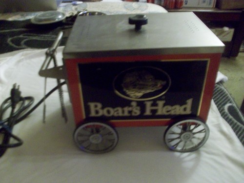 Raro carrello hot - raro,