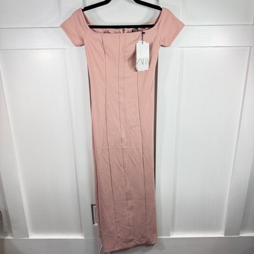 Maxi abito donna zara - maxi,