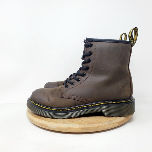 Stivali martens 1460 serena - stivali,