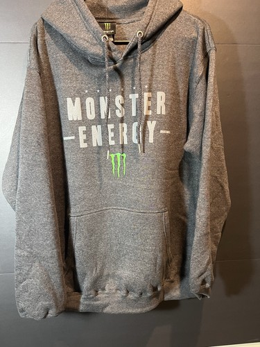 Monster energy felpa con - monster,