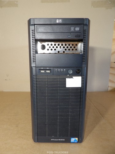 Proliant ml150 gen6 tower - ml150,