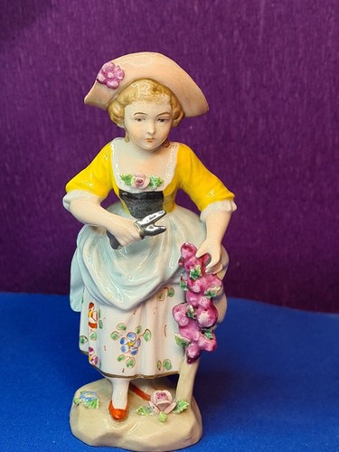 Piccola statuina piccola