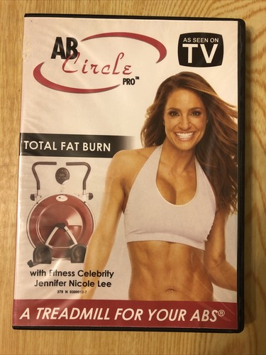 Circle pro total - ab,