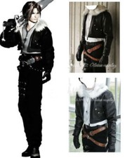 Costume final fantasy viii - final,