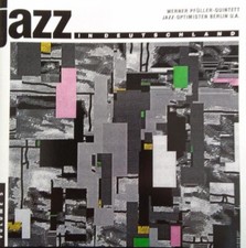 Various - Jazz In Deutschland