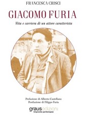 La vita di Giacomo Furia. Vita