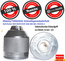 Makita®ORIGINALE Mandrino a