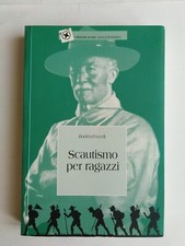 Baden Powell - Scautismo per