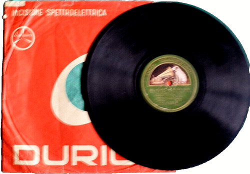 Quel motivetto che - quel, mi