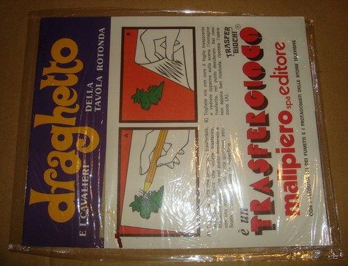 Trasfergioco anno 9 - trasfergioco,