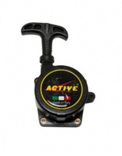 Avviamento messa in moto