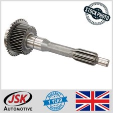 Cambio Albero Trasmissione per