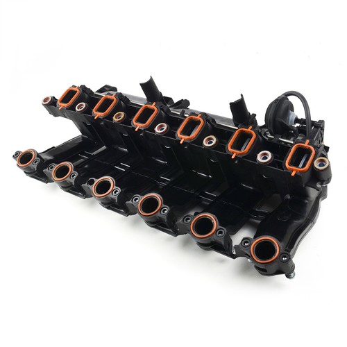 Intake bridge - , for