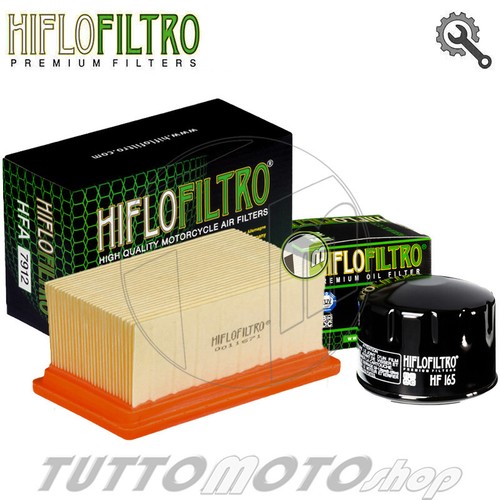 Filtro aria olio bmw - filtro,