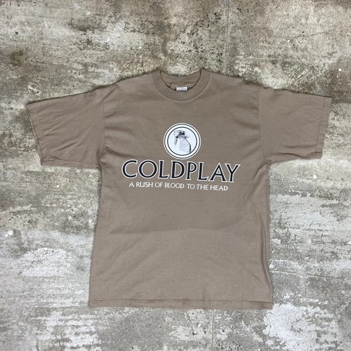 Coldplay una corsa sangue - "una,