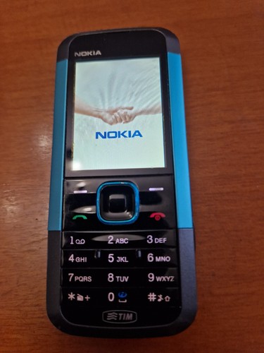 Cellulare nokia 5000 - cellulare,