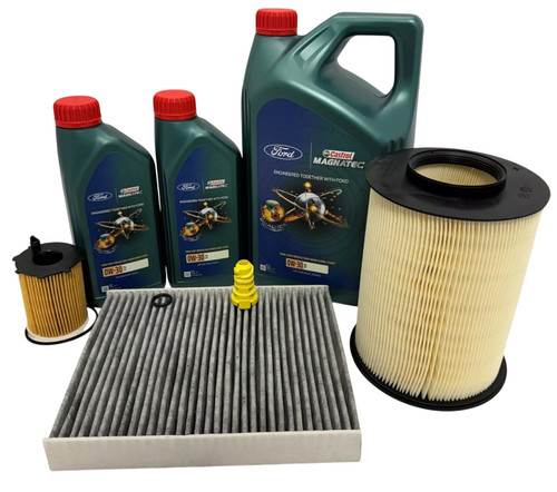 Kit manutenzione originale