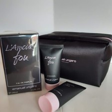  E.UNGARO PROFUMO CONFEZIONE