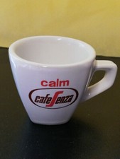 TAZZINA TAZZA BAR CAFFÈ COFFEE SEGAFREDO CAFESENZA ESPRESSO COLLECTION VINTAGE 