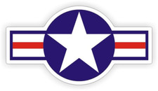 Adesivo decalcomania militare