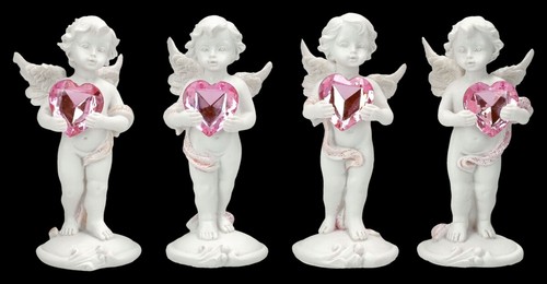Figure angeli 4er - figure, set