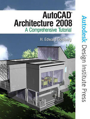 Autocad architecture 2008 a - architecture, 2008: