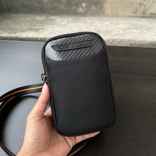 Borsa tracolla tumi alpha - tumi,