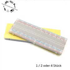 Scheda 102 breadboard - scheda, 830