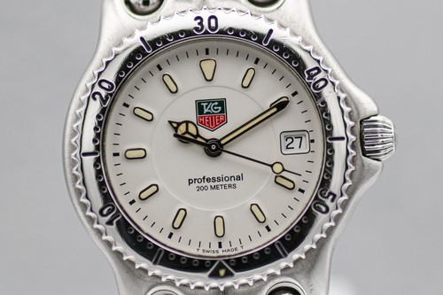Quasi come nuovo orologio - come,