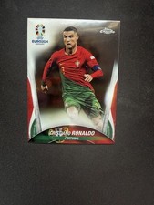 2024 Topps Chrome Euro