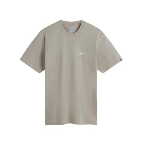 Vans shirt left - vans, logo