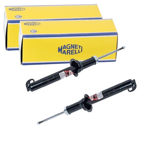 Ammortizzatori magneti - 2x,