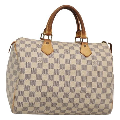 Borsa mano louis vuitton - a,