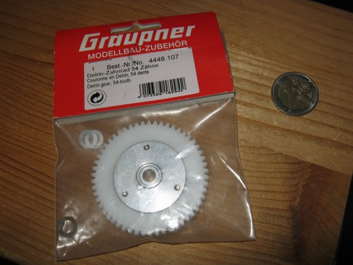 Graupner elicottero - /,