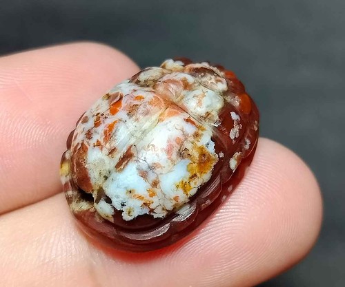 Antica perla scarabeo - antica,