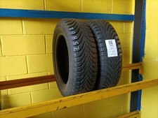 2 Pneumatici USATI PIRELLI