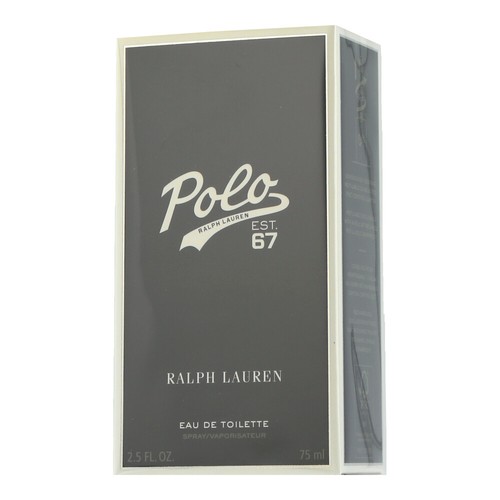 Polo ralph lauren est edt - est.,