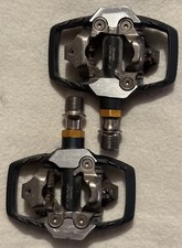 Pedale mtb Shimano XTR SPD