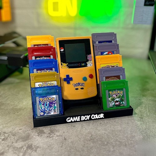 Stand support console nintendo - support,