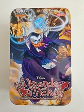 TIN AMELIA ITA FACTORY SEALED
