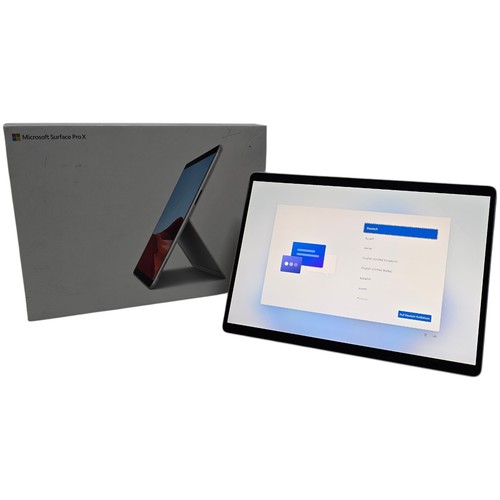Tablet microsoft surface - tablet,